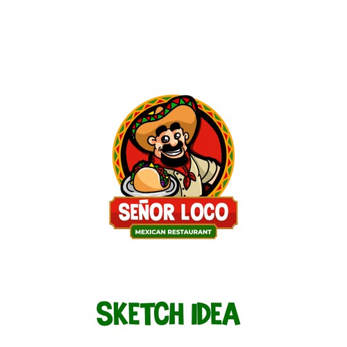  contest entry by Thespian⚔️