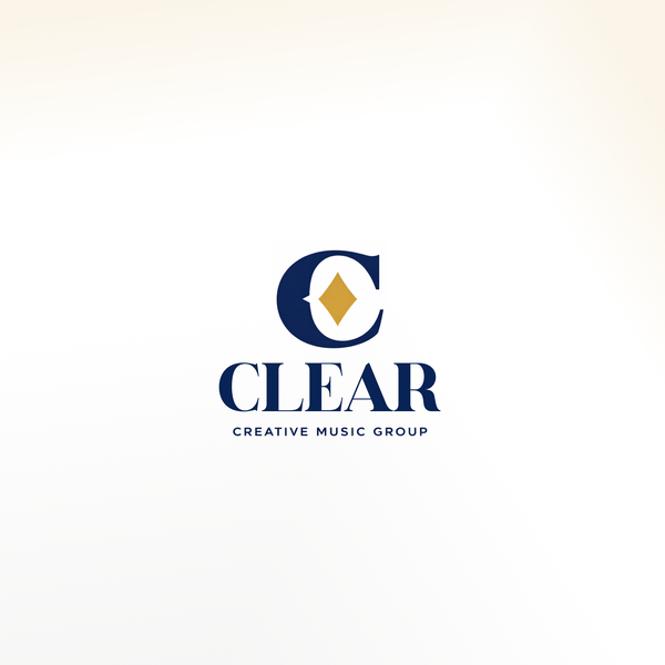 Logo for Clear