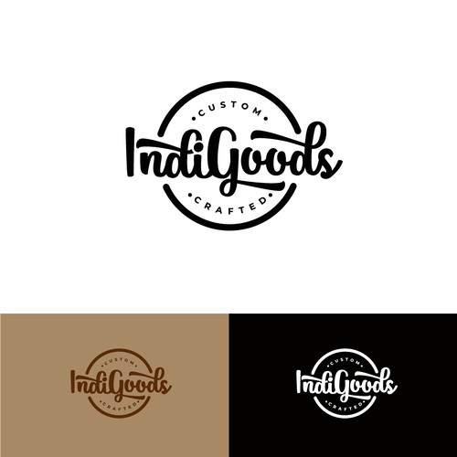  contest entry by geedsign