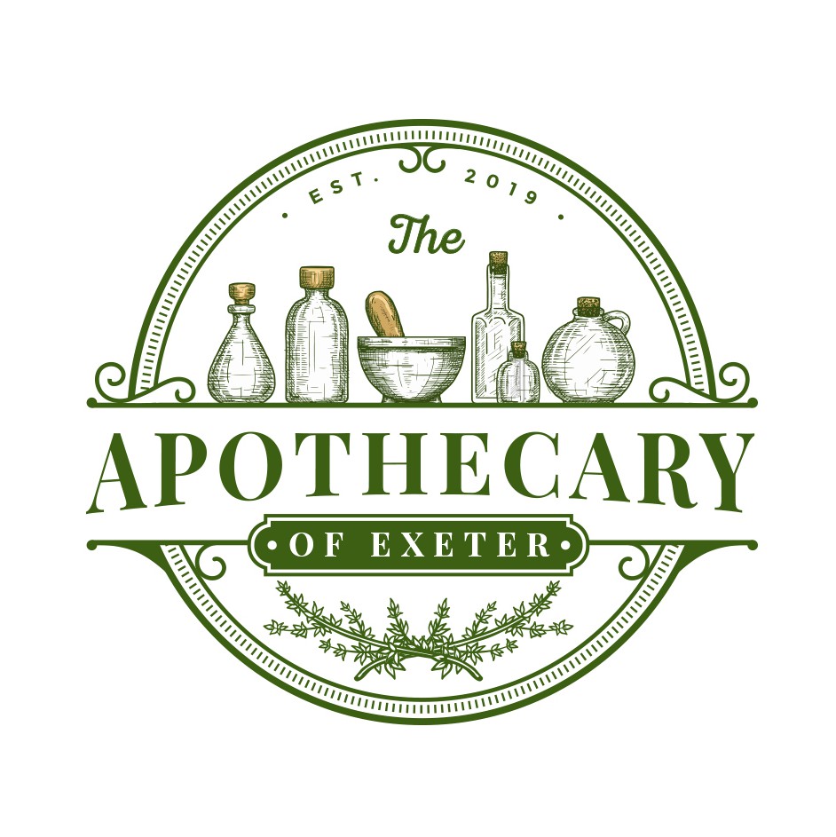 Apothecary Logos - Free Apothecary Logo Ideas, Design & Templates