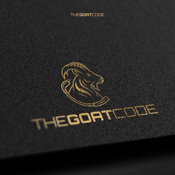 THEGOATCODE