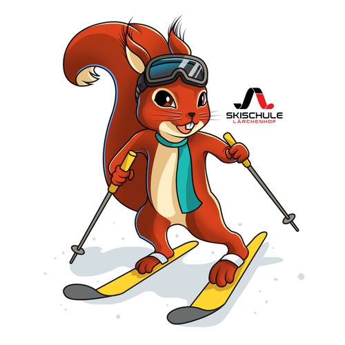 Character or mascot contest entry by ArtgiL