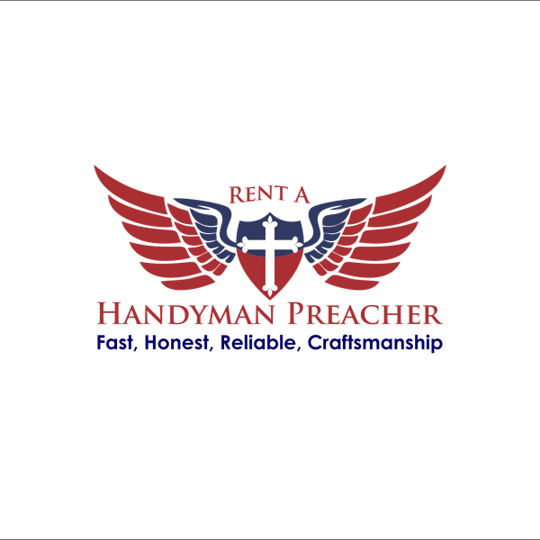 handyman preacher