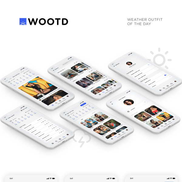 WOOTD | Weather Outfit Of The Day