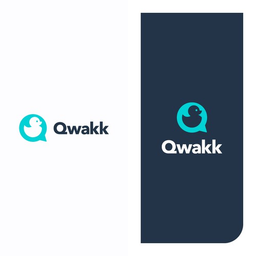 Design Qwakk por EMM'