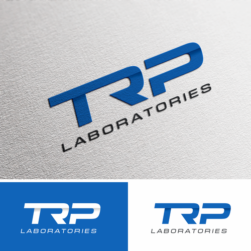 Captivating Logo for rebranded auto test lab Design by Alënaillustrator