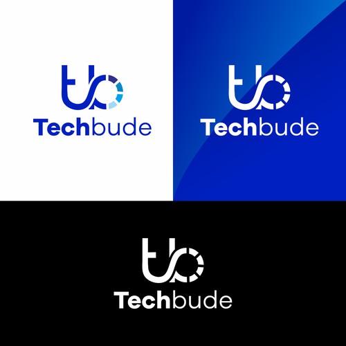 Logo & brand guide contest entry by Hochbaum