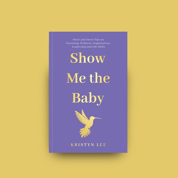 Book Cover Design