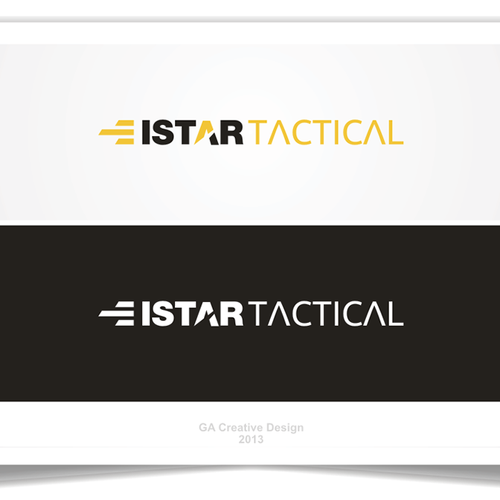 Istar Logo