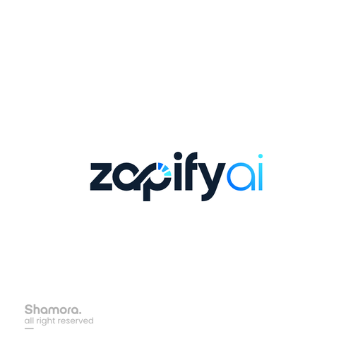 Logo design contest entry by Shamora