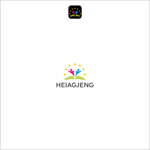 Create a logo for helping kids improve their school motivation Design by asti