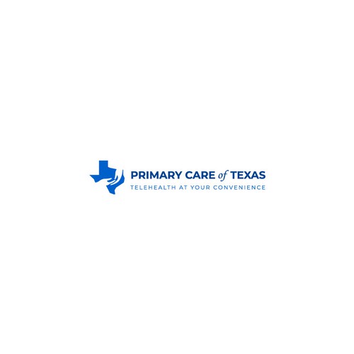 Primary Care of Texas Design by sammynerva