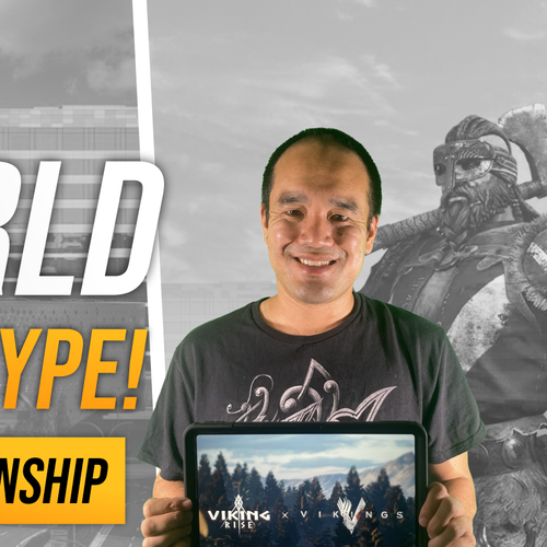  contest entry by @fakfokhufu