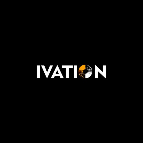 Ivation LOGO Rebranding Design by Simple Mind