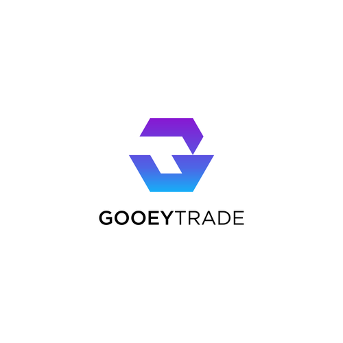 Trading Platform Logo Design by Dokoko