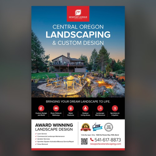 Print (Newspaper publication) ad Design by P I X 3 L