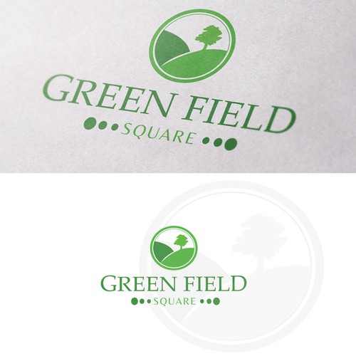 Create a healthy & relax logo which everyone wanna visit us Design by Easy_Design