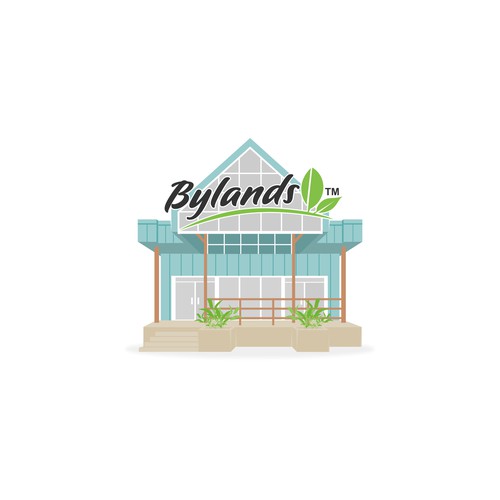 Designs | Retail Plant Store/Garden Centre logo needed! | Logo design