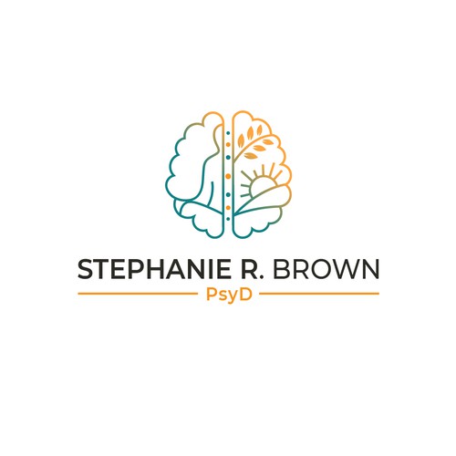 Design a logo for stress management and therapy services Design by websmartusa