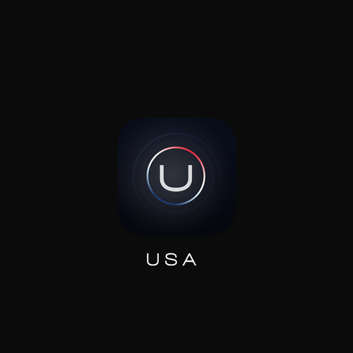 Community Contest | Create a new app icon for Uber! Design by Daylite Designs ©