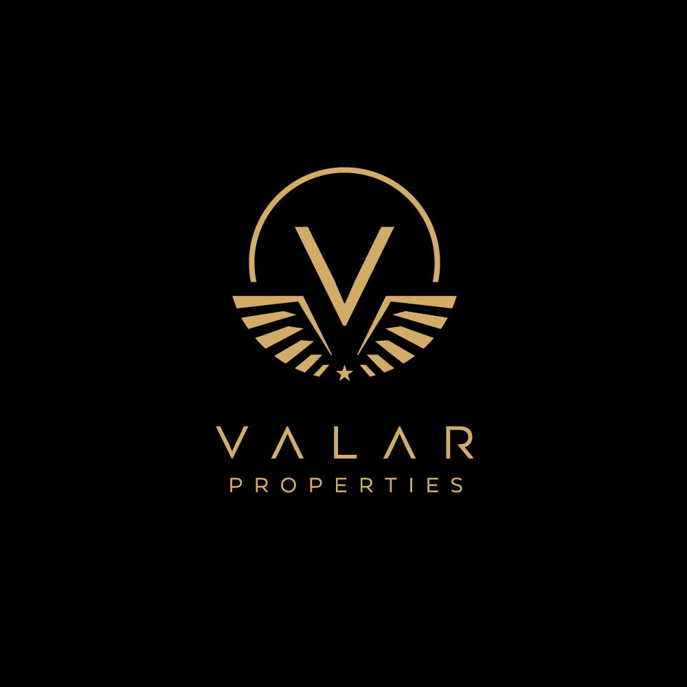 Vault Logos - Free Vault Logo Ideas, Design & Templates