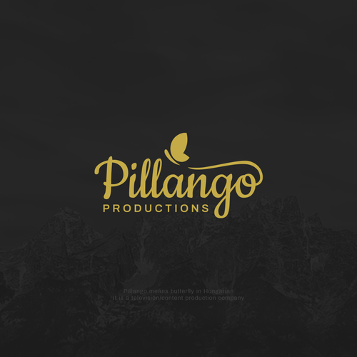 Launching my Television Production Company and need an identity!! Design by A r s l a n