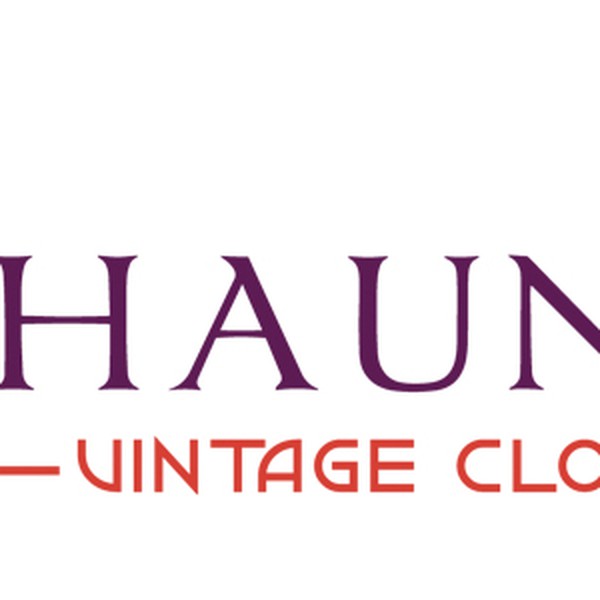New logo and business card wanted for Shauna's Vintage Closet