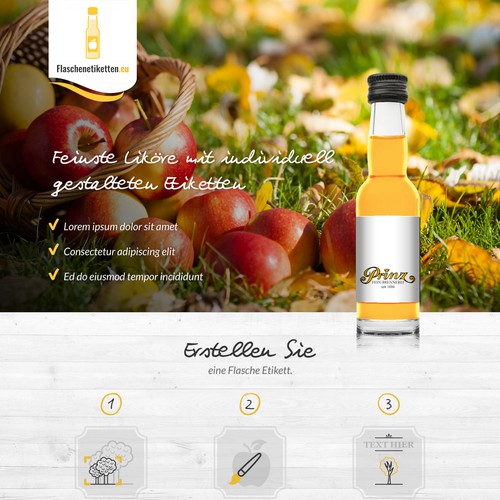 Proposta di design per un contest della categoria Altri design realizzata da Samodiva