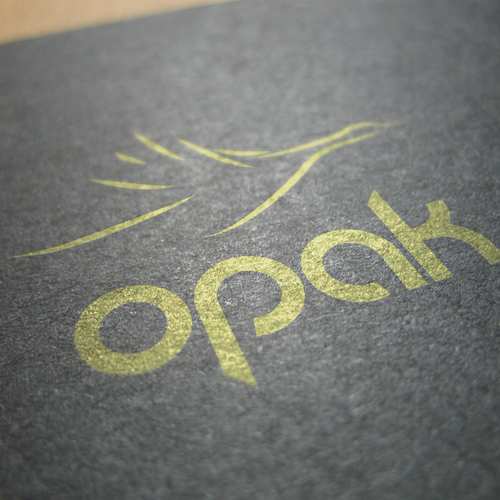 Logo for a Women Fashion Label (Target group: 30-50 years old) Design by Leon