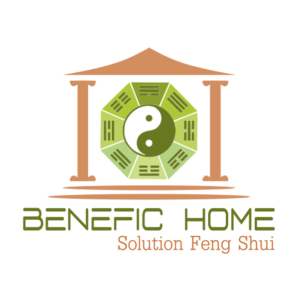 Design by marmine titled "Feng Shui Logo"