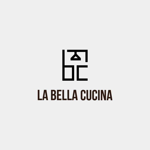 Proposta di design per un contest della categoria Logo realizzata da renaissancexiv