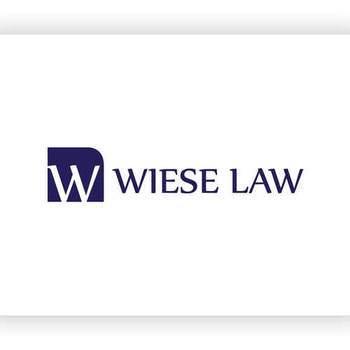 Create the next logo for Wiese Law Design by RGORG