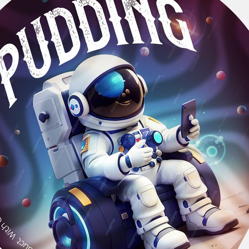 Designs | Fruit Pudding | Product packaging contest