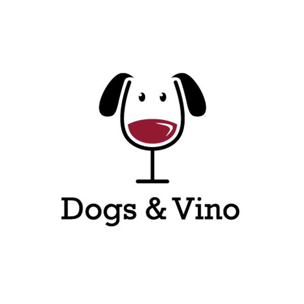 Dog vs. Wine