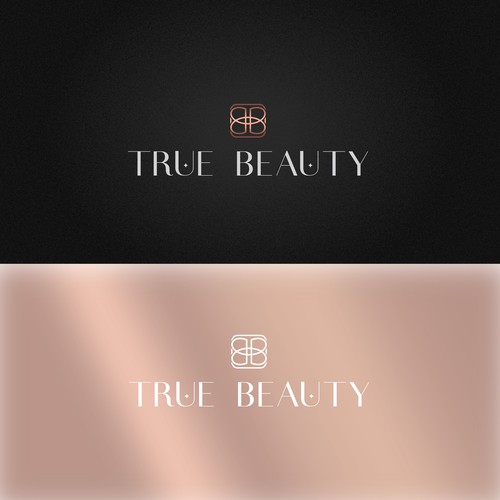 True Beauty is looking for top luxurious designers to design their logo.  A-Lister clientele Design von tieffe