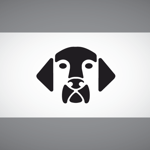 AMATO modern/luxury dog bed logo Design by Mirceski