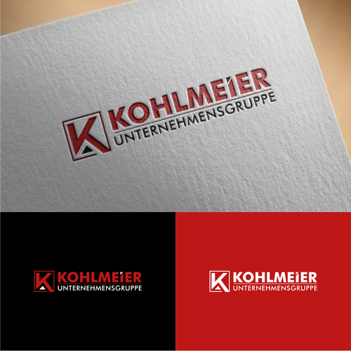 Logo design contest entry by #Alucard