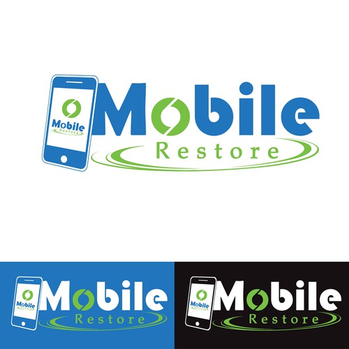  contest entry by Bhoro