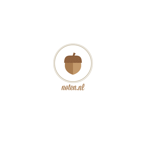 Design di Design a catchy logo for Nuts di awesim