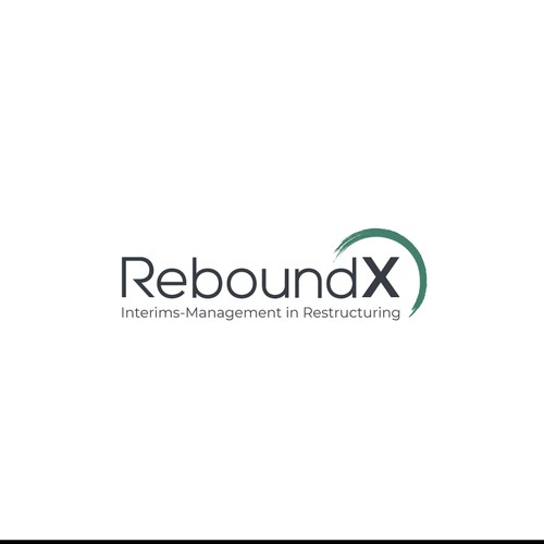 Logo für Premium-Interimsmanagement in Restructuring Design by rk43_lab