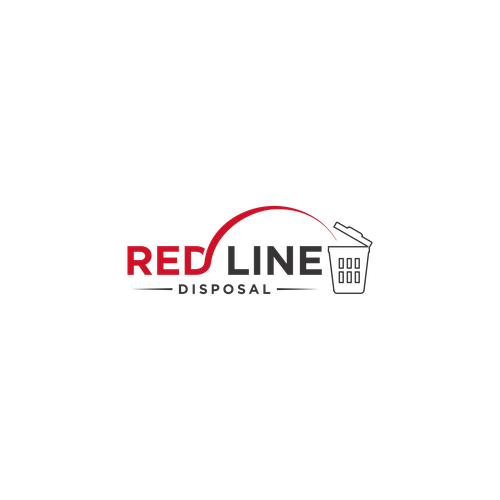 RED LINE-ontwerp door su-gank