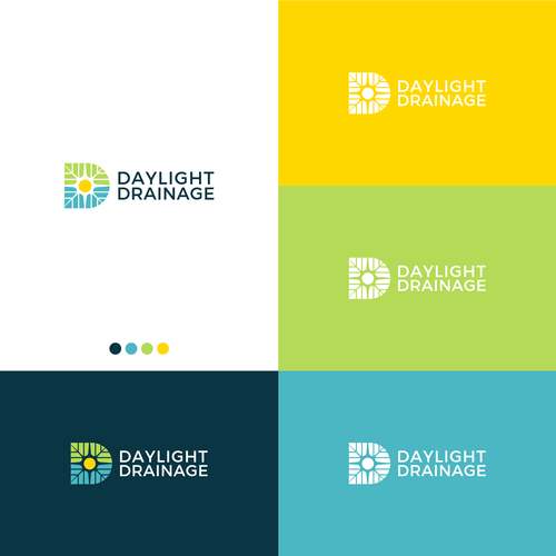 Design di Brand launch for Drainage Services company in Pacific NW di NHawk