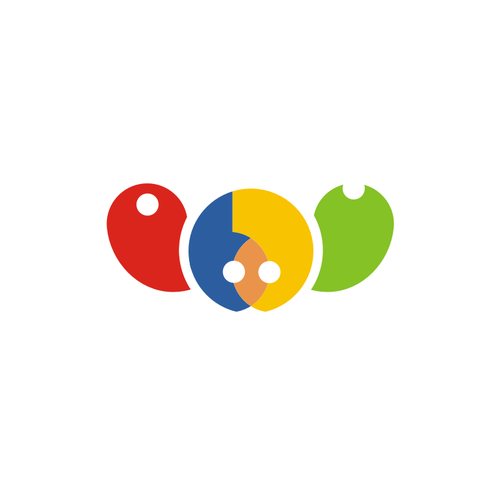 Diseño de 99designs community challenge: re-design eBay's lame new logo! de ShadowSigner*