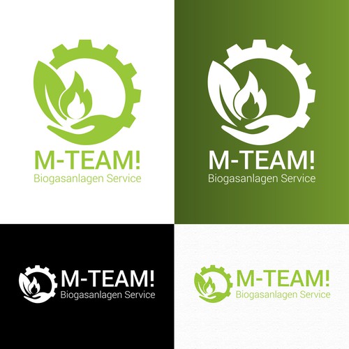 Logo design contest entry by Oleh Plaksii