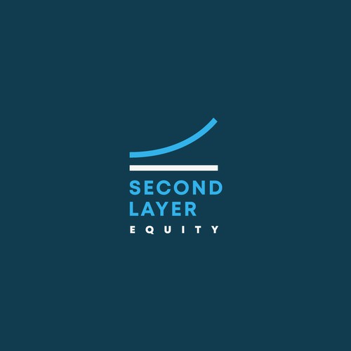 Second Layer logo First Layer Prize! Design by SOUAIN