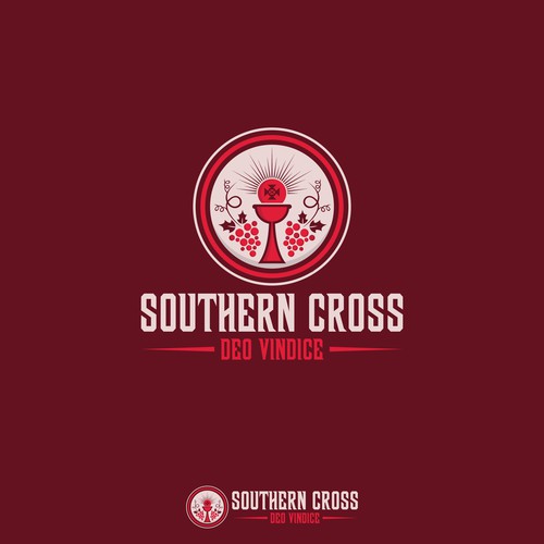 Southern Cross デザイン by DC | DesignBr