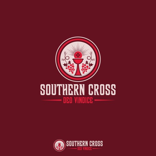 Southern Cross Design von DC | DesignBr