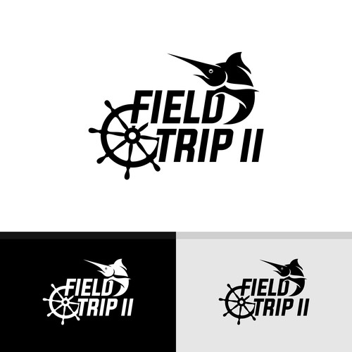 Field Trip II Design por Rekker