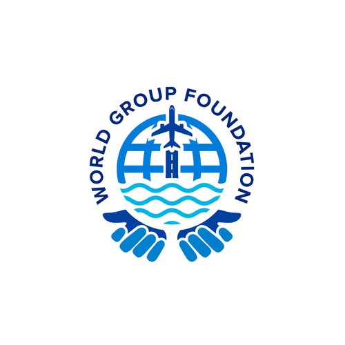 Create a logo for a new Foundation in the Supply Chain Industry Design by The Last Hero™