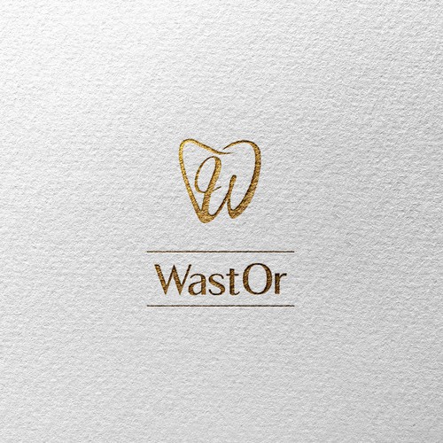 Logo design contest entry by ENEAS3D